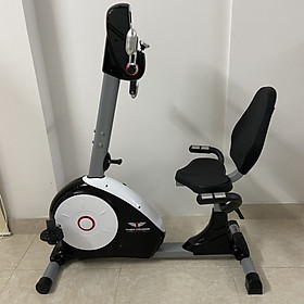 Xe đạp tập có tựa lưng K8602R