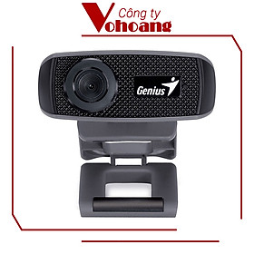 Mua Webcam Genius 1000x - Hàng Chính Hãng