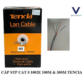 Mua CÁP TENCIA 1002E 100M - 300M