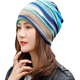 Nón Chụp Đầu Đa năng, Mũ chụp Đầu thời trang Hàn Quốc dn20040512