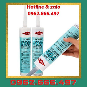 Mua Keo dán chống thấm DOWSIL 7091   DC7091