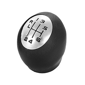 Núm Cần Số Xe Số Sàn 6 Cấp Cho Renault Megane Scenic Vauxhall Opel