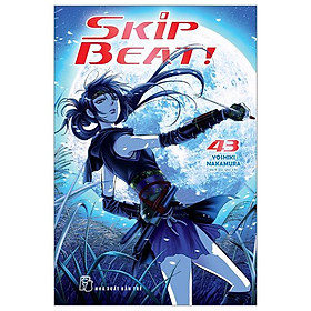 Skip beat - tập 43