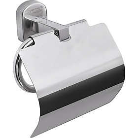 Lô giấy vệ sinh nhiều kiểu dáng inox 304 TOVASHU 