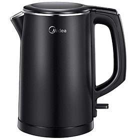 Ấm Đun Siêu Tốc Midea MK-HJ1512d(1.5L)