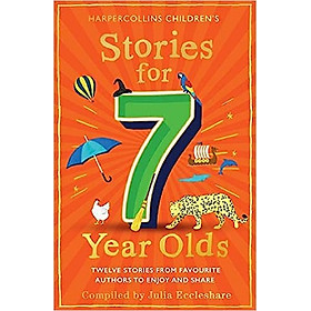 Stories for 7 Year Olds