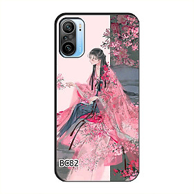 Ốp Lưng Dành Cho XIAOMI K40 PRO