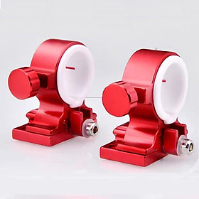 Mua Pat Ô  Dù câu cá CHIXUAN hợp kim nhôm magie cao cấp gắn thùng tiện lợi LK-12