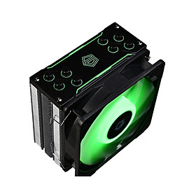 Tản nhiệt CPU ID Cooling SE-224 RGB