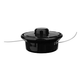 Máy Cắt Cỏ Hồng Ngoại Nhựa 1 Lưỡi Dao Nylon