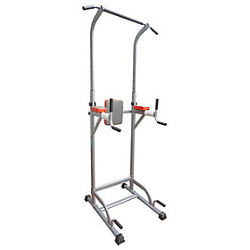 Xà đơn, xà kép đa năng Thiên Trường 