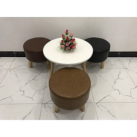 Mua Bộ bàn ghế mini nhỏ gọn đẹp giá rẻ