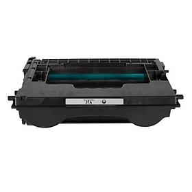 Hộp mực Topjet  37A - CF237A - dành cho  máy in HP Laserjet Pro M607, M608, M609 - Hàng Chính Hãng 