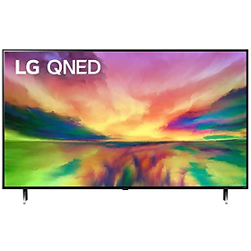 Mua Smart Tivi LG QNED 50QNED80SRA 4K 50 Inch - HÀNG CHÍNH HÃNG ( CHỈ GIAO HCM )