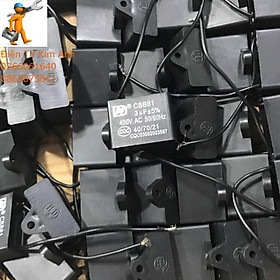 Mua 5 Tụ quạt 3uf 400V