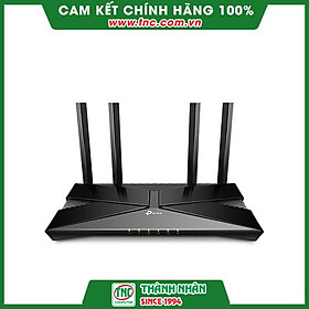 Mua Router TP-Link Archer AX53- Hàng chính hãng