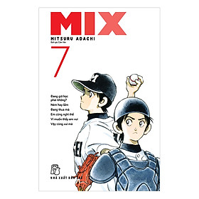 Mix - Tập 7