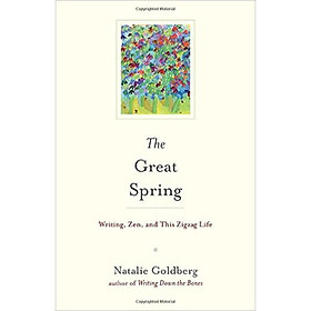 Nơi bán The Great Spring  Writing Zen and This Zigzag - Giá Từ -1đ