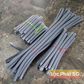 Mua Dây ruột gà xả nước máy giặt/bồn rửa chén  chậu rửa bát