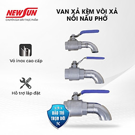 Mua Van Xả Nồi Nấu Phở