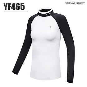 Áo dài tay golf nữ chính hãng PGM - YF465 cao cấp