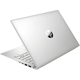 Laptop HP Pavilion 15-eg0506TU (46M04PA) ( i5-1135G7/8GB RAM/512GB SSD/15.6 FHD/Win10/Office/Bạc) Hàng chính hãng