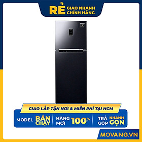 Mua Tủ lạnh inverter Samsung Twin Cooling Plus 300L RT29K5532BU/SV model 2020 - Hàng chính hãng (chỉ giao HCM)