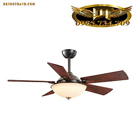 Mua Quạt Trần Italia FY513-OB quạt trần cho người giàu hiện đại cao cấp sang trọng tinh tế QTD