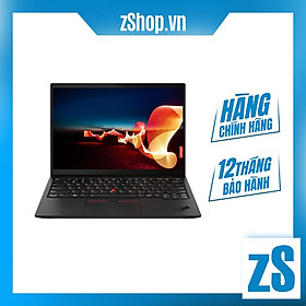 Mua Laptop Lenovo ThinkPad X1 Nano - Intel Core i5-1130G7 4-core  RAM 8GB  SSD 256GB  13  2K (Hàng Chính Hãng)