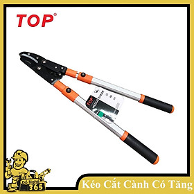 Mua Kéo cắt cành cán có tăng Top - LU-KCATA