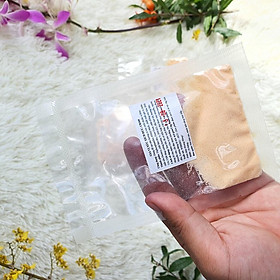 Mua Hương vị xúc xích CB300 chính hãng WIBERG - Đức chuẩn hương vị xúc xích Đức tách lẻ gói 10 g hút chân không