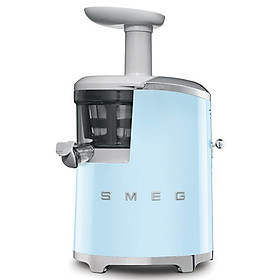 Mua Máy Ép Chậm SMEG - SJF01PBEU - Hàng chính hãng