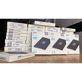 Mua Ổ Cứng SSD KLEVV NEO N400 120GB – Giá Rẻ Tốc Độ Đọc 500MB/s - Hàng chính hãng