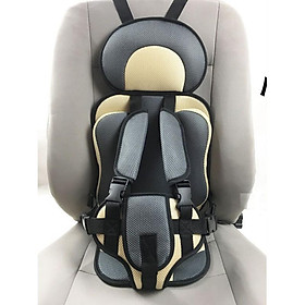 Mua Đai ghế ngồi trên ô tô cho bé (Dành cho bé dưới 20kg)