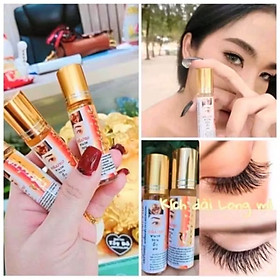 1 LỌ KÍCH MỘC LÔNG MI LÔNG MÀY RÂU THÁI LAN HÀNG CHUẨN 