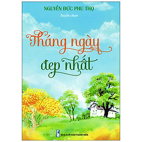 Download sách Tháng Ngày Đẹp Nhất