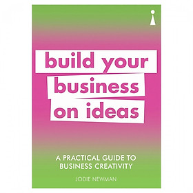 Hình ảnh A Practical Guide To Business Creativity