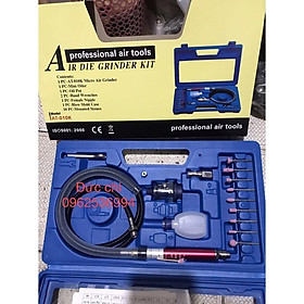 Mua Bộ máy mài hơi dạng bút cầm tay