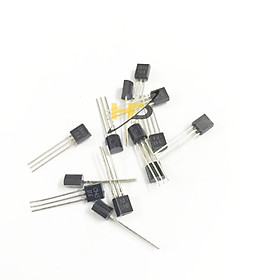 Transistor C945 50V 150mA TO-92 NPN ( Combo 50 Con ) 