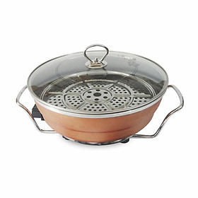 Mua Nồi lẩu điện đa năng - công nghệ Nhật Bản