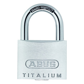 Mua Khóa Titalium TM 64TI Series ABUS (60mm)