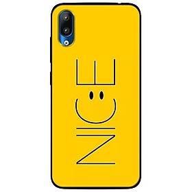 Ốp lưng dành cho Vsmart Star mẫu NICE