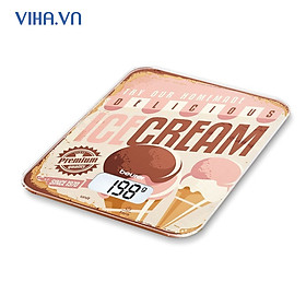 Mua CÂN NHÀ BẾP BEURER KS19
