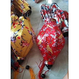 Đèn lồng hội an hình na phi 3d cực đẹp