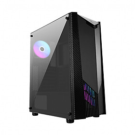Mua Vỏ Case Máy Tính MSI MAG SHIELD 110R - Hàng Chính Hãng