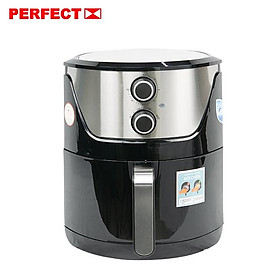 Mua NỒI CHIÊN KHÔNG DẦU PERFECT 6L PF-625 (CERAMIC)-Hàng chính hãng