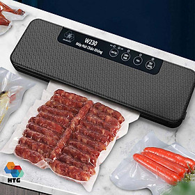 Mua Máy hút chân không thực phẩm Shineye W230 tự động  hút khô và hút ướt với 2 chế độ hàn  tích hợp hàn độc lập  kiểm soát lực hút  hàng chính hãng