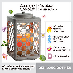 Mua Đèn lồng đốt nến Yankee Candle - Vintage