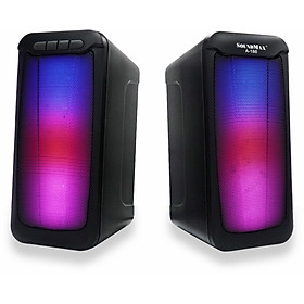 Mua Loa Vi Tính Soundmax A180/2.0 - Hàng Chính Hãng