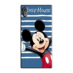 ỐP LƯNG IN DÀNH CHO SONY XPERIA XA1 ULTRA